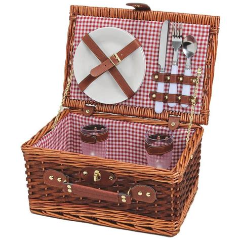 Instead please type in kidston street, canungra. matches21 HOME & HOBBY Picknickkorb »Picknickkorb ...
