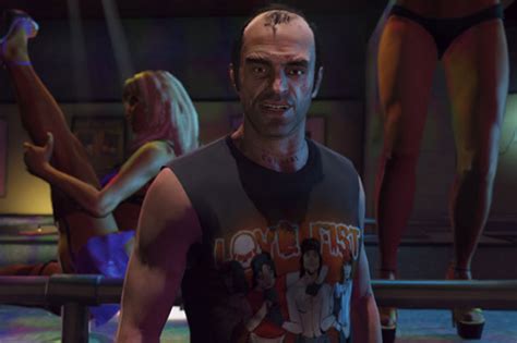 Rockstar Release Brand New Pictures Of The Eagerly Anticipated Gta V