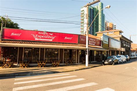 Restaurantes Em Bragança Paulista Onde Almoçar E Jantar