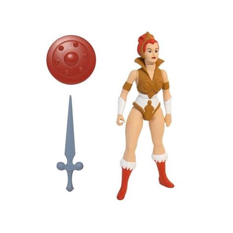 Jetzt Im Shop Masters Of The Universe Teela Vintage Collection Wave