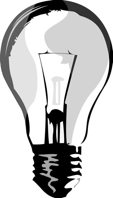 Free Light Bulb Drawing Download Free Light Bulb Drawing Png Images
