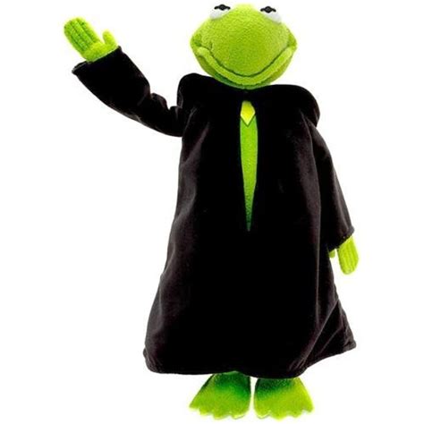 The Muppets Most Wanted Exclusive 17 Inch Plush Figure Constantine