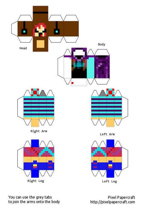 Check spelling or type a new query. Minecraft Basteln / Minecraft-Party zum Kindergeburtstag ...