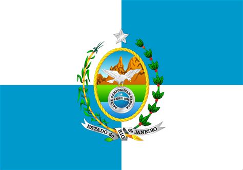 Bandeiras Do Rio De Janeiro