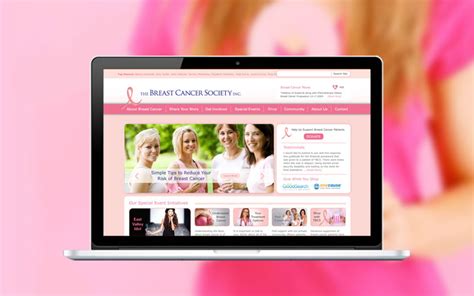 Find out about cancer, treatments and coping with the impacts. Non-Profit Breast Cancer Community - MELISSA GILLARD ...