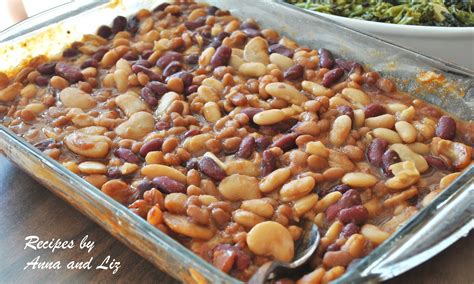I guess you could serve these as a side dish. 10 EASY Fourth of July Recipes - 2 Sisters Recipes by Anna and Liz