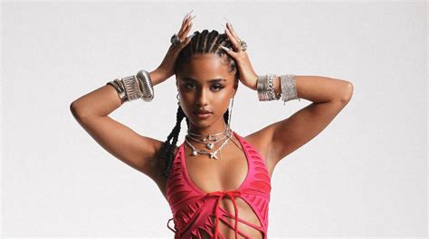 bbc sound of 2024 south africa s tyla says people are not ready for debut album bbc news