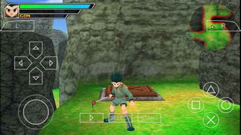 Hunter X Hunter Wonder Adventure Japan Psp Iso Free Download And Ppsspp