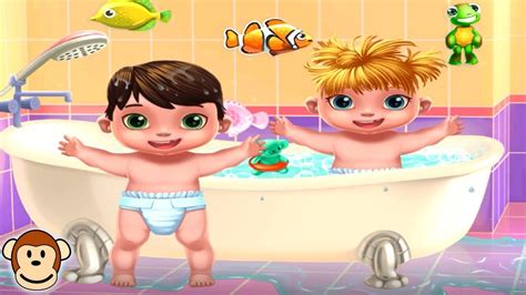 Top 160 Juegos De Bebes Para Vestir Bañar Y Cuidar Centronlinemx