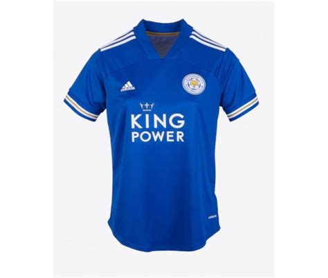 This kit can be used for pes 2013. Womens Leicester City King Power Home Shirt 2020 2021