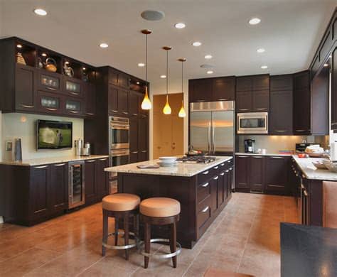 Transitional Kitchen Pictures | Kitchen Design Photo Gallery
