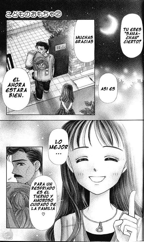 Kodomo No Omocha 6 Heaven Of Temptation Con Imágenes Kodomo No Omocha Manga En Español Gratis