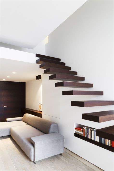 Pour Lamour Des Livres Interior Stairs Interior Design Living Room