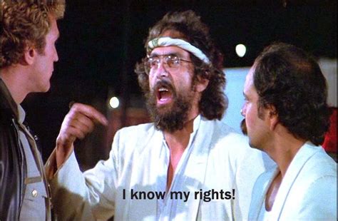 If more people were stoned there would be. From "Cheech & Chong's Nice Dreams." | Cheech and chong ...