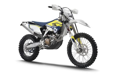 The lowest priced model is the husqvarna vitpilen 250 at rs. 2016 Husqvarna Off-Road Information Released - Dirt Bike Test