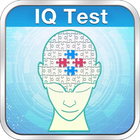 The Iq Test Lite Apps On Google Play