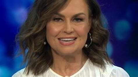 Lisa Wilkinson Quits As Host Of The Project Citing ‘relentless Toxicity Nccrea