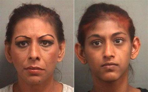 Florida Mother And Daughter Arrested For Selling 2 For 1 Sex Services