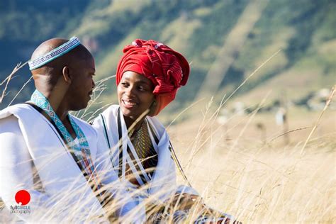 Eastern Cape Xhosa Traditional Wedding South African Weddings