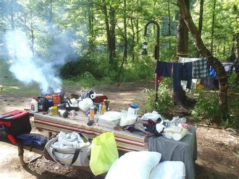 Maybe you would like to learn more about one of these? Buffalo National River Kyle's Landing Campground - UPDATED ...