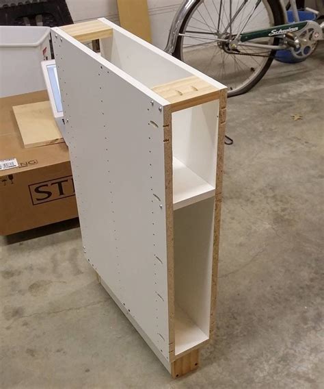 Check spelling or type a new query. IKEA Hack 6" Tray Cabinet | Ana White in 2020 | Ikea wall ...
