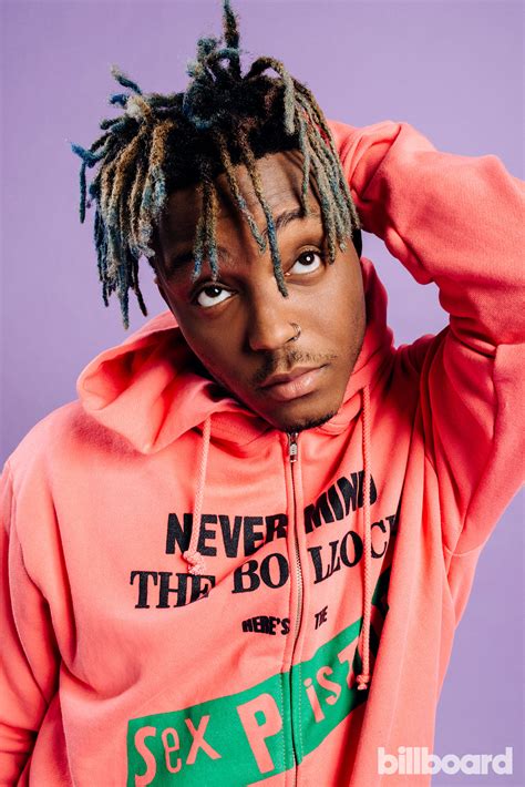 Juice Wrld Interview ‘lucid Dreams And Continuing His Hot Streak