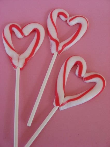 Check out our candy cane meaning selection for the very best in unique or custom, handmade pieces from our shops. Candy Cane Hearts | Skip To My Lou