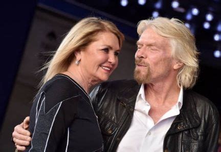 He's launched more than his fair share of lucrative businesses. Joan Templeman Wiki, Age (Richard Branson's Wife) Bio, Facts