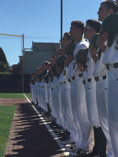 Untitled Usf Dons Baseball Flickr