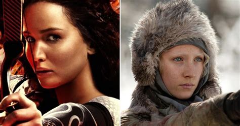 List of female action heroes and villains. Best Action Movies With Female Leads