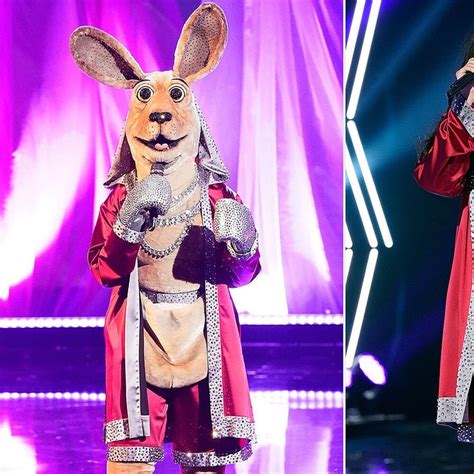 The Masked Singer: Who's Been Revealed So Far? in 2020 | Singer ...