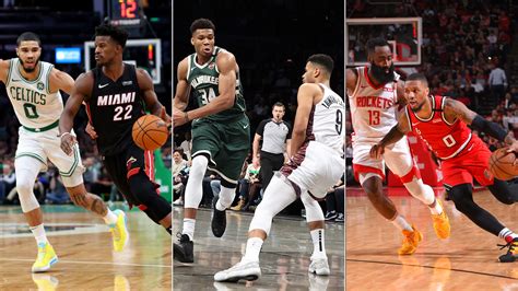 Whats At Stake For The 12 Nba Teams In Action During Day