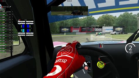 Assetto Corsa Best Track And Car Mod Road To America 2016 V1 4 And