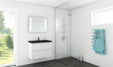 Vi har stort utvalg av baderomsfliser. Paris - Kjøkken Garderobe Bad