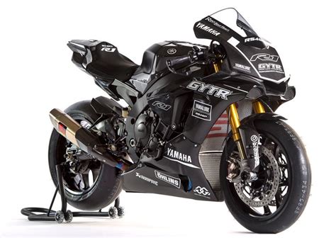 Yamaha r1 aftermarket on alibaba.com are products that help in cooling engines and enhance the volumetric efficacy. Yamaha releases GYTR racing performance parts range for ...