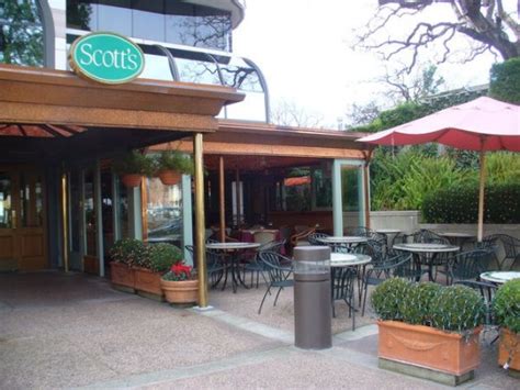 We did not find results for: Scott's Seafood Grill & Bar - Virtual Restaurant Concierge