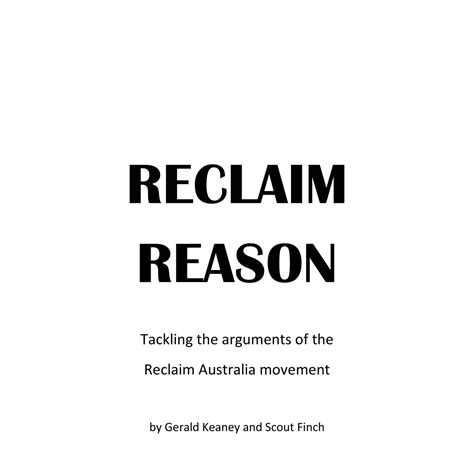 reclaim reason zine pdf docdroid