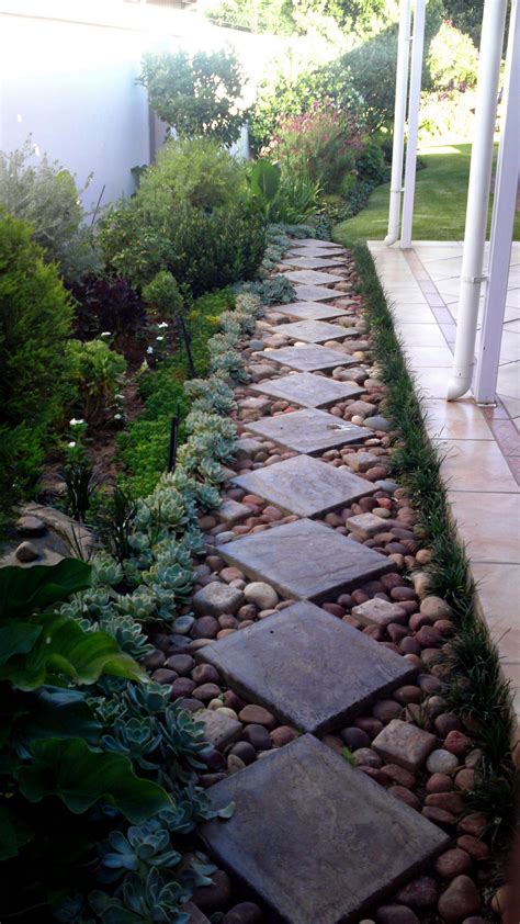 21 Awesome Side Yard Garden Design Ideas Easy To Create Backyard