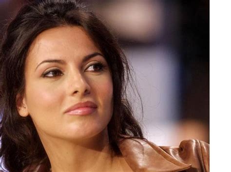 Trévisan est un nom, qui signifie : Cinema, Miriana Trevisan: «Scappai da Tornatore che ...