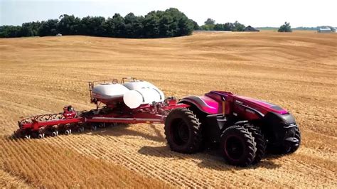 In The Future Will Farming Be Fully Automated Bbc News