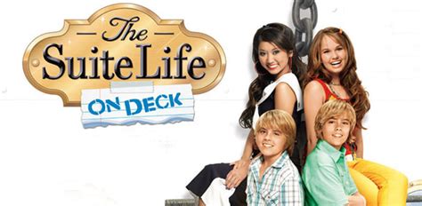 Sydney reynolds lives with her single dad max in the house he grew up in, along with her grandmother judy. Suite Life On Deck Quiz - ProProfs Quiz