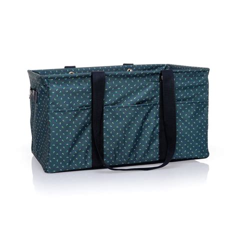 Dot Trio - Deluxe Utility Tote - Thirty-One Gifts | Thirty one tote