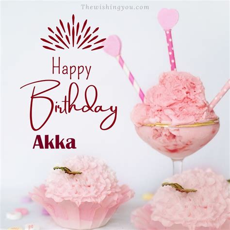 100 Hd Happy Birthday Akka Cake Images And Shayari