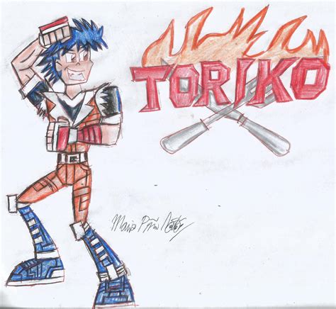 Charismatic Gourmet Hunter! by MarioStrikerMurphy on DeviantArt