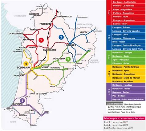 Total Imagen Carte Ter Nouvelle Aquitaine Fr Thptnganamst Edu Vn