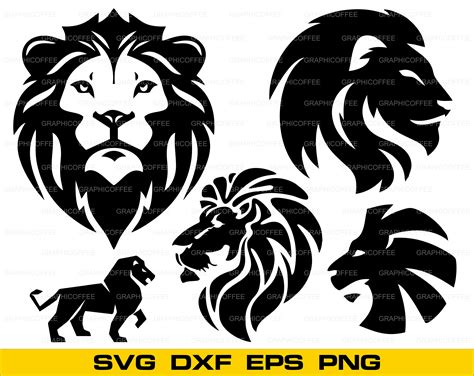 81 Lion Head Svg Cut Files Free Download Free Svg Cut Files And