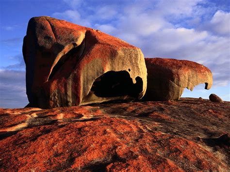 Top 10 Kangaroo Island Attractions World Inside Pictures