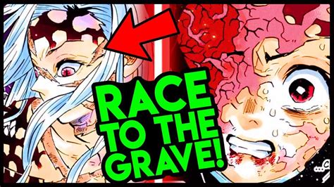 Strongest Demon Slayer Helps Tanjiro Defeat Muzan! (Kimetsu no Yaiba