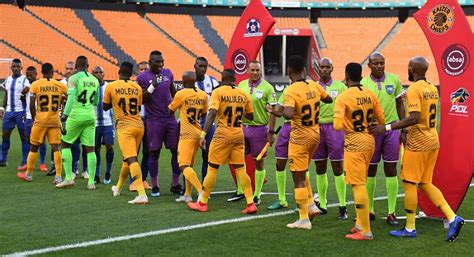 3,191,762 likes · 104,923 talking about this. Why seventh-placed Kaizer Chiefs are the form side in the ...