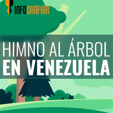 Himno Al árbol En Venezuela